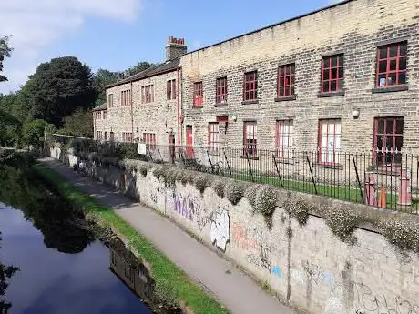Leeds Industrial Museum at Armley Mills