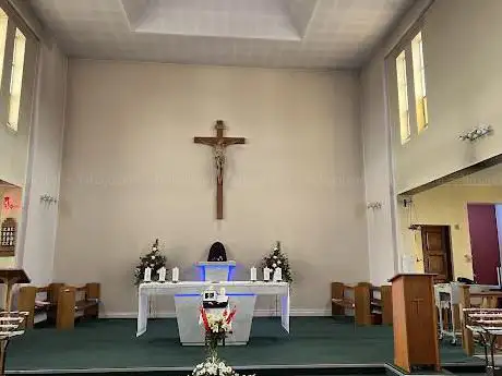 Photo de Our Lady Of Perpetual Succour