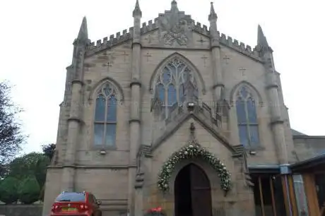 Photo de St Mary's R C Church