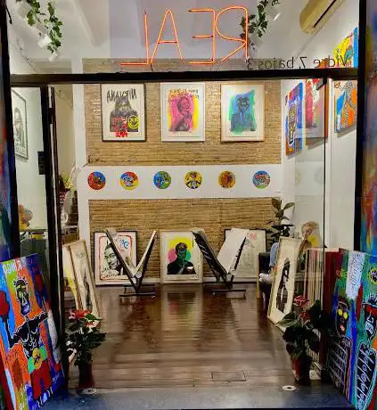 Photo de Galeria Real BCN