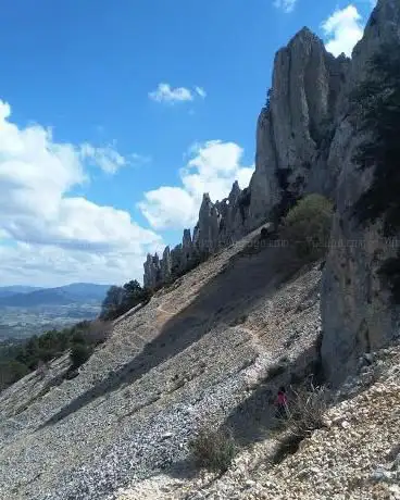 Photo de Rutes de la Terreta