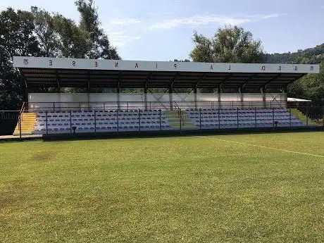 Campo di calcio