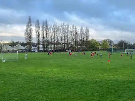 Street Lane Recreation Ground