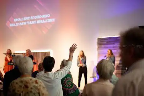 Photo de Victory Praise Community Church