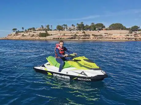 Photo de Jet Ski Benidorm
