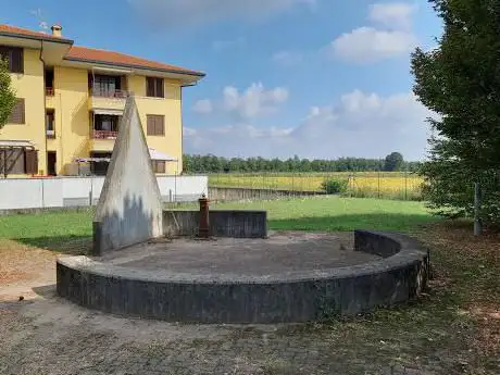 Giardino della Meridiana