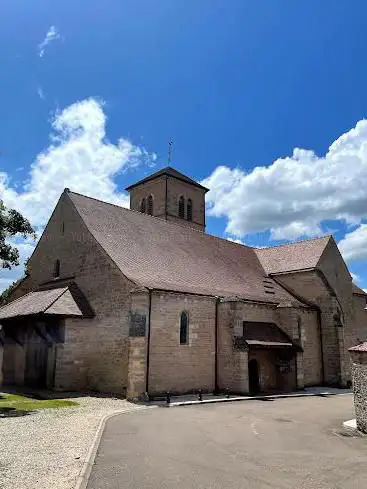 Photo de Eglise Saint Aignan