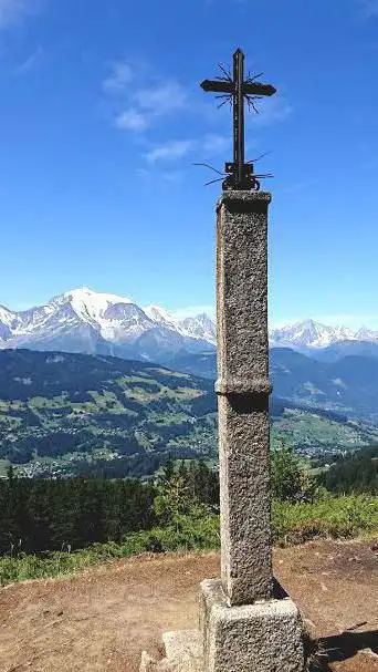 Photo de Croix des Salles