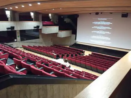 Auditorium San Fedele