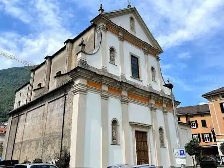 Photo de Chiesa San Giovanni