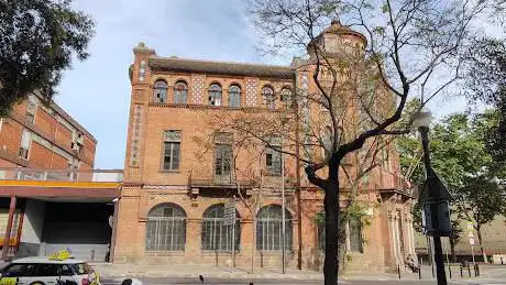Photo de Casa de la Premsa