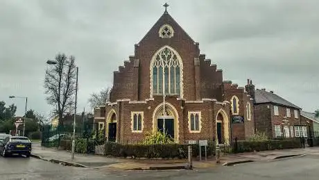 Photo de Catholic Church of Saint Vincent de Paul  Becontree