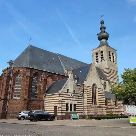 Photo de Sint-Jan-Baptistkerk