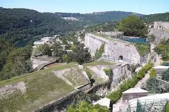 Citadel of Besançon
