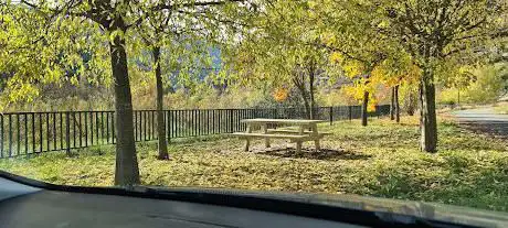 Photo de Zona de descans i pÃcnic