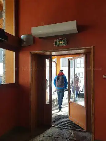 Photo de Gare Routiére