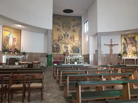 Photo de Chiesa di Santa Maria della Misericordia