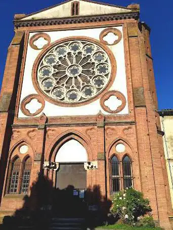 Photo de Eglise Notre-Dame de Lourdes