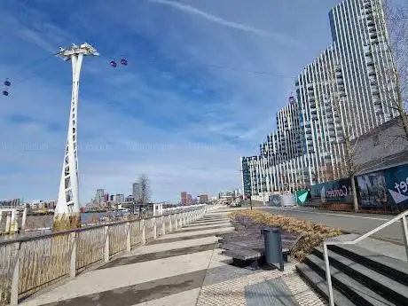 Photo de Olympian Way