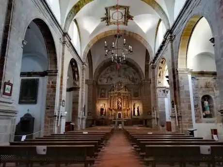 Photo de Iglesia de Santo Domingo