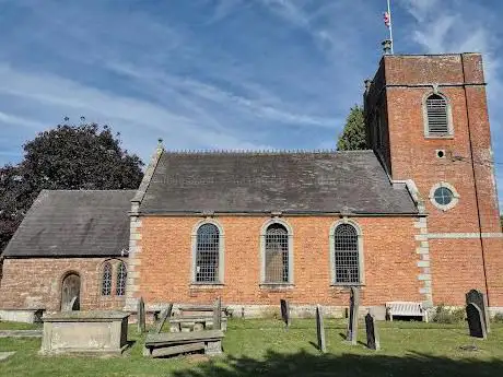 Photo de St John the Baptist Church