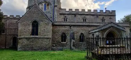 Photo de St Mary's Church