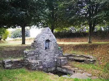 Chapelle Sainte-Anne