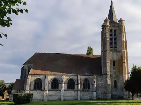 Photo de Église Saint-Martin