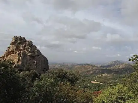 Monti Nieddu