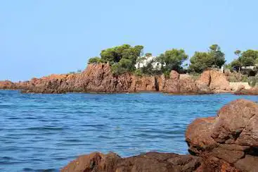 Photo de Brieux beach
