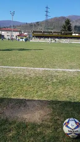 Photo de Campo sportivo di Garessio