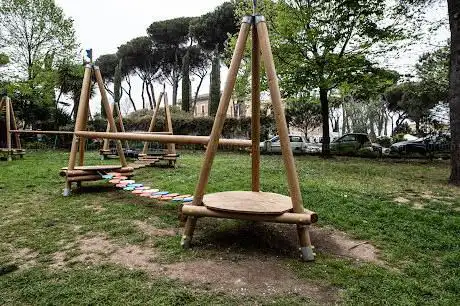 Photo de Area Giochi Roma Capitale
