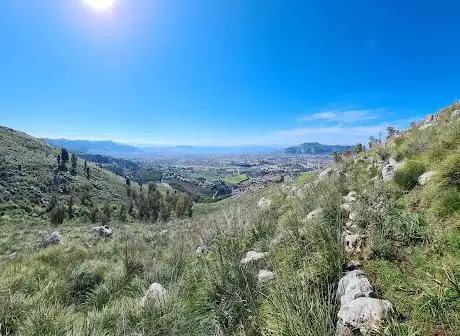 Photo de Monte Cuccitello