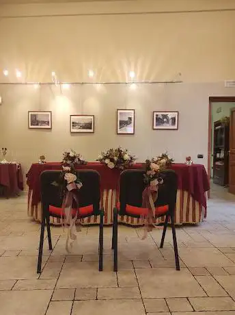 Centro Incontro Pollenzo