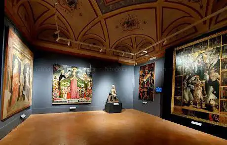 Photo de MARec - Museo dell'arte recuperata