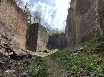 Photo de Haute Roche