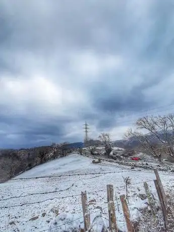 Photo de Aritxulegi mountain pass