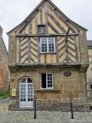 La Maison de Sandrine