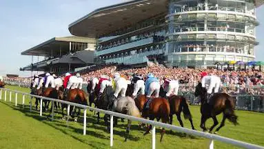 Photo de Galway Races