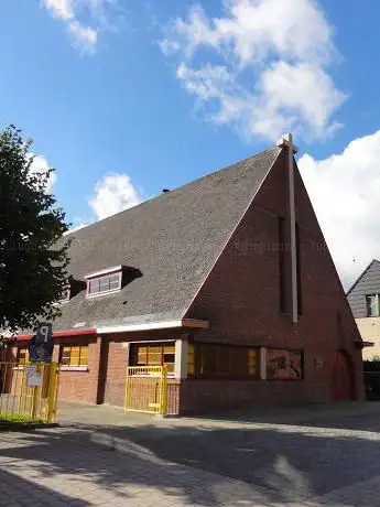 St.Filippuskerk