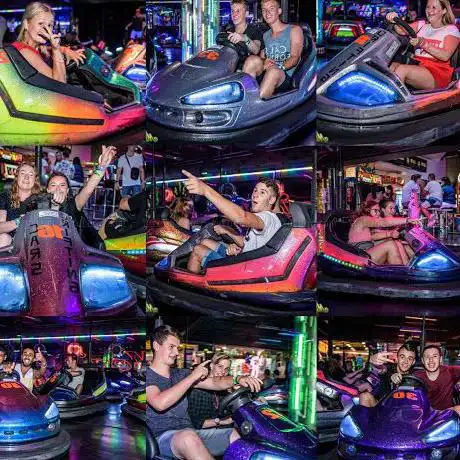 Magic Park Lloret