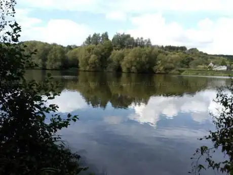 Photo de Stocker's Lake