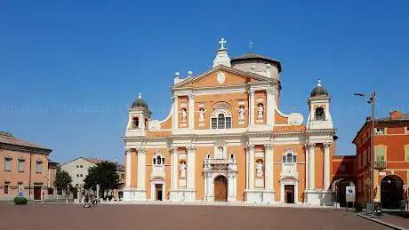 Photo de Cathédrale de Carpi