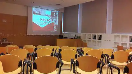 Photo de Educafe - Edificio 2 - Politecnico di Milano