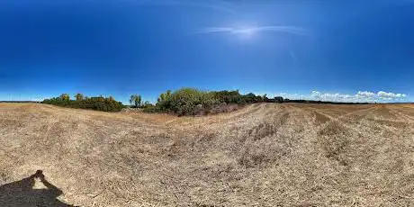 Nuraghe Cugulasu