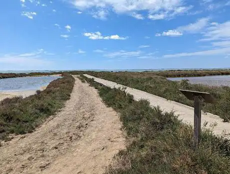 Photo de Les Salins
