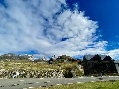 Photo de Office de tourisme de la Vallée d'Ossau - Bureau des Eaux-Bonnes