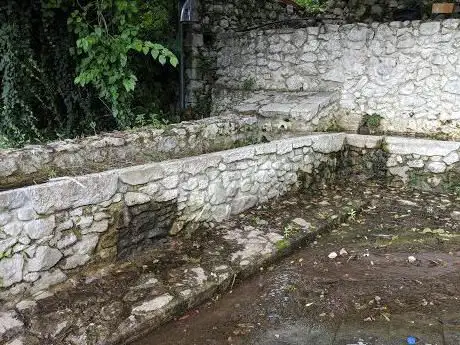 Photo de Fontana Profica