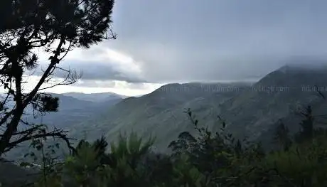 Photo de Sierra El Fitu