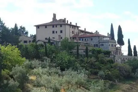 Photo de Castello di San Donato in Perano